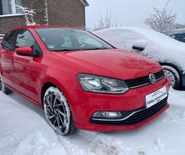 1.0 ESSENCE*GARANTIE 12M*CT-CARPASS*1ER MAIN