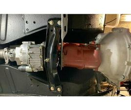 1973 VOLVO P1800 ES BREAK DE CHASSE A VENDRE