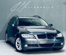 ② BMW 3 SERIE 320 D TOURING *CLIMATISATION* — BMW — 2EMEMAIN