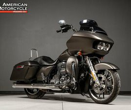 2020 HARLEY-DAVIDSON ROAD GLIDE