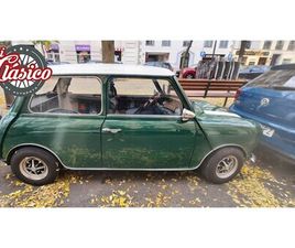 MINI MINI COOPER MINI 1300 COOPER