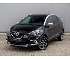 ② RENAULT CAPTUR 1.33 TCE / 2018 / 50.000KM — RENAULT — 2EMEMAIN