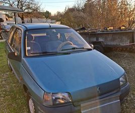 RENAULT R19 RENAULT 19 1.9 D PRIMA