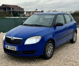 SKODA FABIA SKODA FABIA