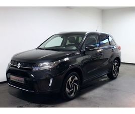 SUZUKI VITARA - 1.4 STYLE, FACELIFT HYBRID, PANO, CAMERA, PDC, STOELVERW