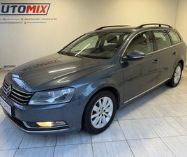VOLKSWAGEN PASSAT VOLKSWAGEN PASSAT, VITI 2014, AUTOMATIKE, MOTORR 2.0 NAFTE