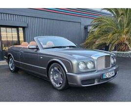 BENTLEY AZURE BENTLEY AZURE