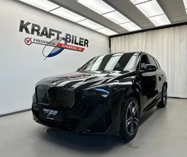 BMW IX1 EDRIVE20 M-SPORT PRO