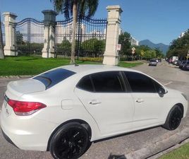 LOUNGE TENDANCE 2.0 FLEX 4P AUT.