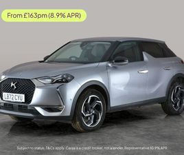 1.2 PURETECH RIVOLI CROSSBACK 5DR PETROL EAT8 EURO 6 (START/STOP) (130 PS) - REVER