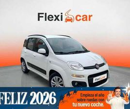 1.3 LOUNGE 75CV DIÉSE E5+L