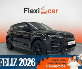 2.0 D204 R-DYNAMIC S AUTO 4WD MHEV