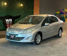 SEDAN ALLURE 2.0 FLEX 16V 4P AUT.