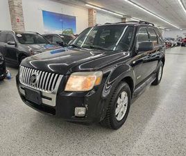 2008 MERCURY MARINER