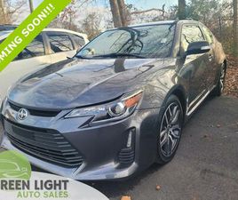 SCION TC USED 2016 SCION TC BASE