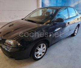 SEAT CÓRDOBA 1.9 TDI 100 CV REFERENCE