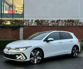 VOLKSWAGEN GOLF GTE GOLF GTE - TOIT OUVRANT - 2022