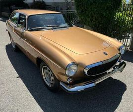VOLVO P1800 ES BREAK DE CHASSE - 1973