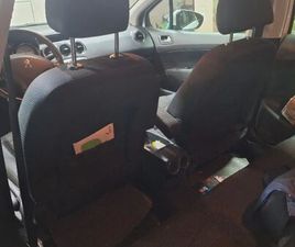 SEDAN ALLURE 2.0 FLEX 16V 4P AUT.