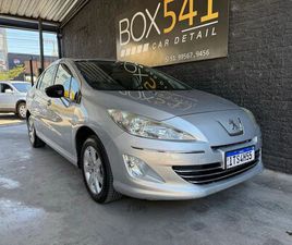 SEDAN ALLURE 2.0 FLEX 16V 4P AUT.