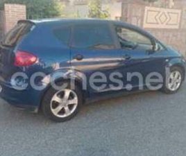 SEAT ALTEA SEAT ALTEA