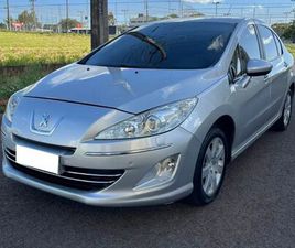 SEDAN ALLURE 2.0 FLEX 16V 4P MEC.