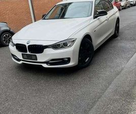 318D GRAN TURISMO SPORT