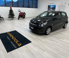 OPEL KARL 1.0 75 CV N-JOY