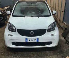 SMART FORTWO 1.0 URBAN (SPORT EDITION1) 71CV TWINAMIC