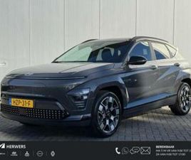 HYUNDAI KONA HYUNDAI KONA ELECTRIC COMFORT SMART 65.4 KWH / NAVIGATIE / 1 — HYUNDAI — MARKTPLAATS