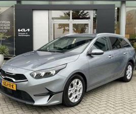 KIA CEED SW KIA CEED SPORTSWAGON 1.0 T-GDI DYNAMICPLUSLINE (BJ 2024) — KIA — MARKTPLAATS