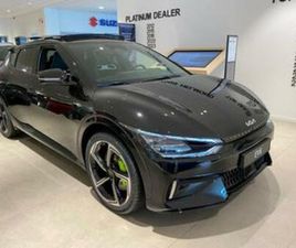 KIA EV6 GT KIA EV6 GT AWD 77.4 KWH | DIRECT UIT VOORRAAD LEVERBAAR! | I — KIA — MARKTPLAATS