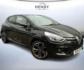 0.9 TCE ICONIC EURO 6 (START/STOP) 5DR