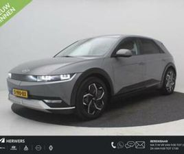 HYUNDAI IONIQ 5 CONNECT 73KWH / WARMTEPOMP / SOH 98,7% / WLT — HYUNDAI — MARKTPLAATS