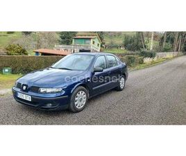 SEAT TOLEDO