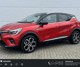 MITSUBISHI ASX 1.3 DI-T FIRST EDITION /APPLE CARPLAY/ANDROID — MITSUBISHI — MARKTPLAATS