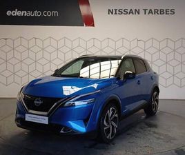 NISSAN QASHQAI E-POWER E-POWER 190 CH TEKNA+