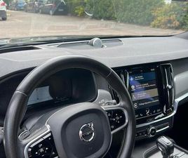 VOLVO V90 D4 190CV R-DESIGN