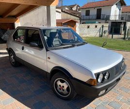 FIAT RITMO 105TC