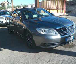 LANCIA FLAVIA LANCIA FLAVIA 2.4