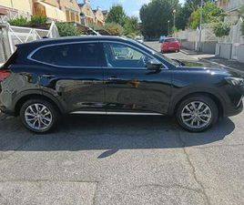 MG HS 1.5 T-GDI COMFORT