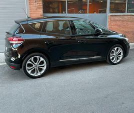 SCENIC IV SERIE 1.5 TDI 110 CV