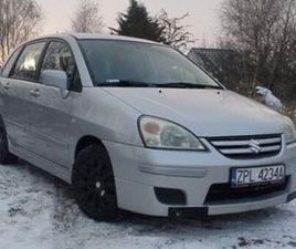 SUZUKI AUTOMAT SZCZECIN DOLUJE • OLX.PL