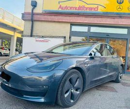 LONG RANGE DUAL MOTOR AWD