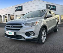 FORD KUGA 2.0 TDCI 150CV S&S 4WD TITANIUM