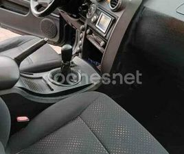 SSANGYONG ACTYON SSANGYONG ACTYON