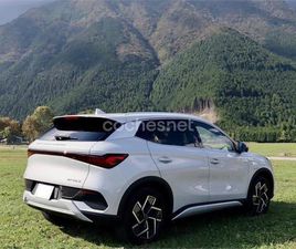 BYD ATTO3 BYD ATTO 3 DESIGN