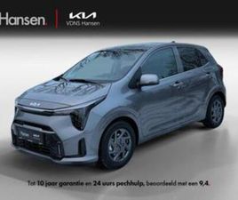 KIA PICANTO KIA PICANTO 1.0 GDI DYNAMICPLUSLINE MY26 I VOORRAADAUTO — KIA — MARKTPLAATS