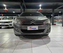 LOUNGE TENDANCE 2.0 FLEX 4P MEC.