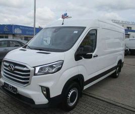 DELIVER 9.DIESEL.KASTEN.LANG-HOCH.KLIMA.SOFORT